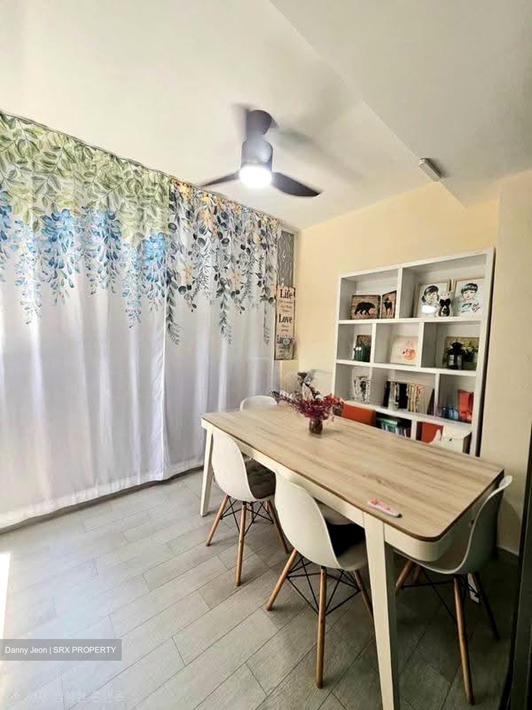 The Terrace (D19), Condominium #611081091